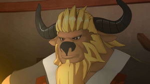 Poster for Episode 5 Poster for Episode 5