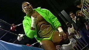 Poster for ECW Hardcore TV - Nov 07, 1995