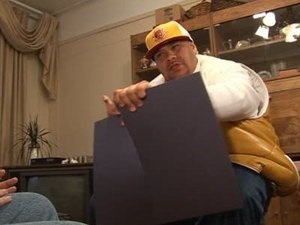 Poster for Fat Joe