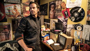 Poster for Episode 1