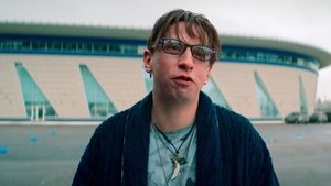 Poster for Episode 6