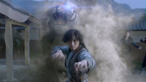 Poster for Episode 3