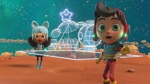 Poster for Saving Mooncake