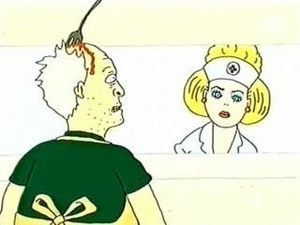 Poster for Sick