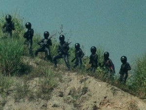 Poster for Behold! Our Power