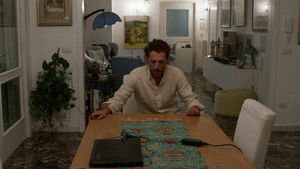 Poster for Episode 6