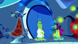 Poster for Episode 41