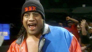 Poster for Superstars - Nov 25, 1995