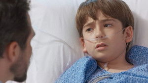 Poster for Me obligaba a mentirte