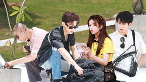 Poster for Episode 6