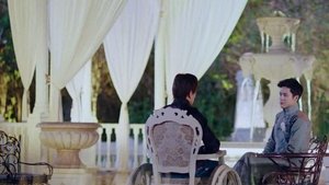 Poster for Episode 8