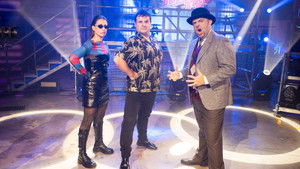 Poster for Episode 26 Poster for Episode 26