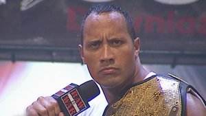 Poster for RAW is WAR 431