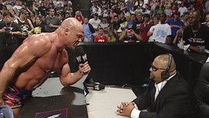 Poster for SmackDown - Jun. 09, 2005 Poster for SmackDown - Jun. 09, 2005