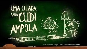 Poster for Uma Cilada para Cudi Ampola