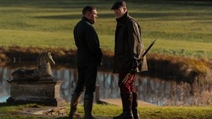 Poster for Jigsaw Puzzle