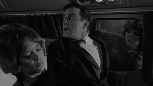 Poster for Nightmare at 20,000 Feet