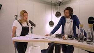 Poster for Episode 8