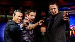 Poster for Ethan Hawke & Liam Neeson