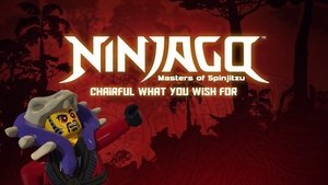 Poster for S4 Mini-Movie 4 - Chairful What You Wish For