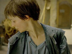 Poster for A Wing and a Prayer