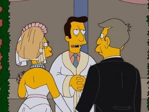 Poster for My Big Fat Geek Wedding