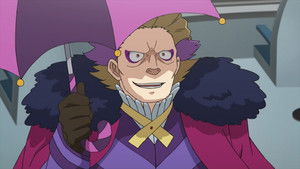 Poster for The Tokyo Catastrophe