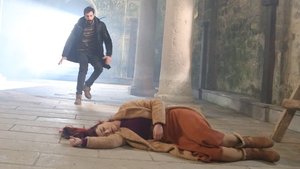 Poster for Episode 18