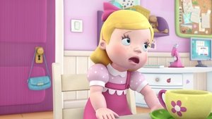 Poster for Tea Party Tantrum