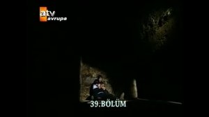 Poster for Episode 13 [E39]