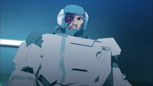 Poster for Best Served Cold Poster for Best Served Cold