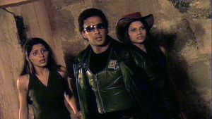 Poster for Vikraal Fights Betaal