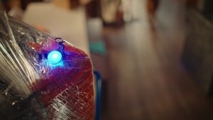 Poster for A Room with a Clue