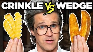 Poster for What Are The WORST Fries?
