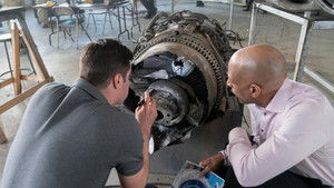 Poster for Power Play Poster for Power Play