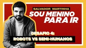 Poster for Episode 4