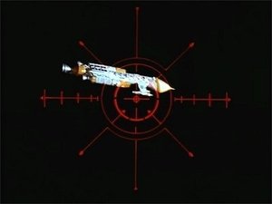 Poster for War Games