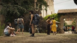 Poster for Arrival Poster for Arrival