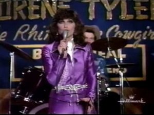 Poster for Rhinestone Harts