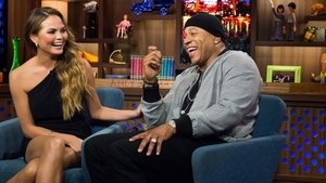 Poster for Chrissy Teigen & LL Cool J