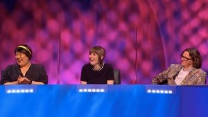 Poster for Maisie Adam, Angela Barnes, Ed Byrne, Glenn Moore, Evelyn Mok