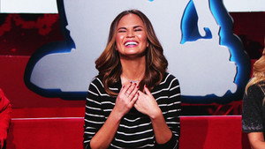 Poster for Chrissy Teigen Poster for Chrissy Teigen