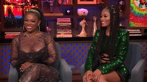 Poster for Keke Palmer & Kandi Burruss