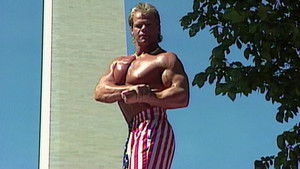 Poster for Superstars - Jul. 31, 1993 Poster for Superstars - Jul. 31, 1993