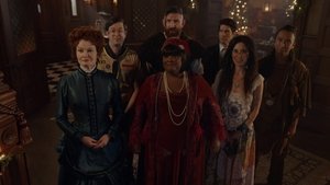 Poster for The Christmas Spirit (2)