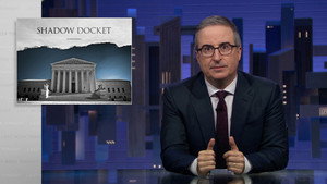 Poster for May 10, 2026: Shadow Docket Poster for May 10, 2026: Shadow Docket