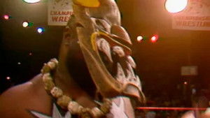 Poster for WCCW - July 02, 1988