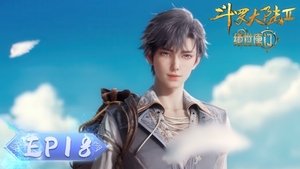 Poster for Episode 18