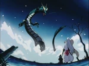 Poster for Tetsusaiga and Tenseiga
