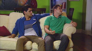 Poster for Episode 5 Poster for Episode 5